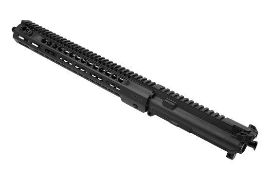 Hodge Defense URG 5.56 AR-15 complete upper receiver with ambi charging handle